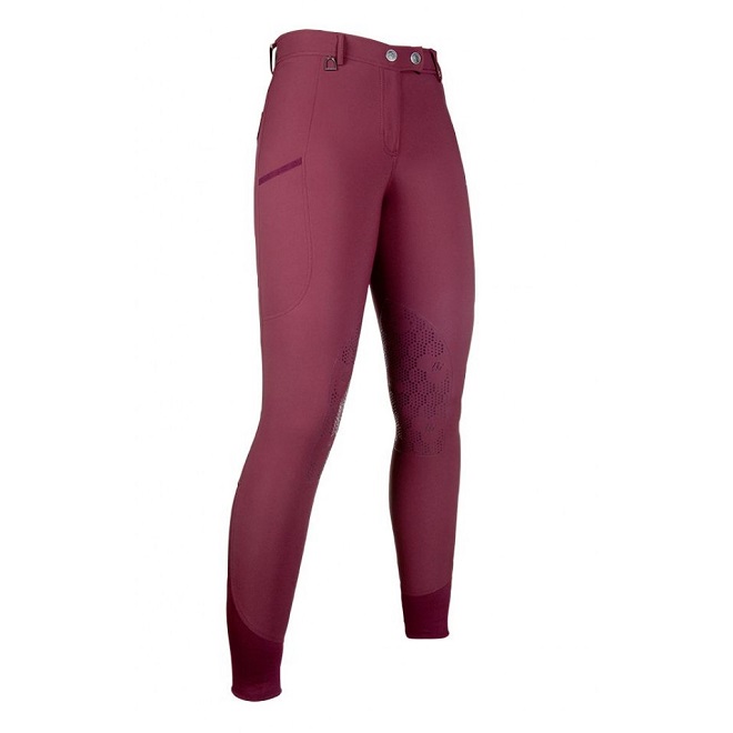 PANTALONE DONNA GRIP MORELLO* Pantaloni Donna 